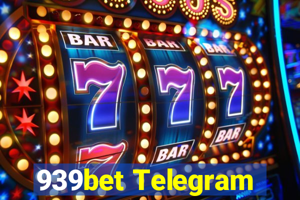 939bet Telegram